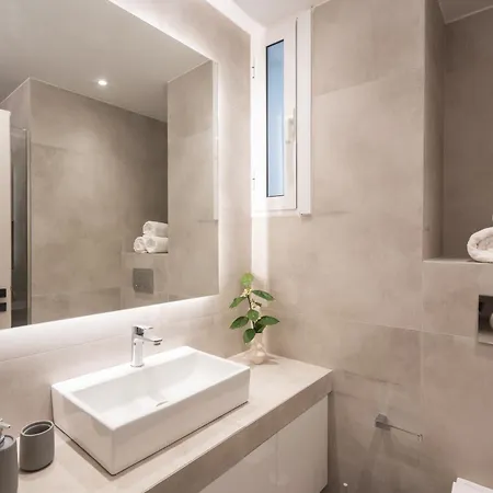 Aminandrou Boutique Apartments, Walk To Acropolis *
