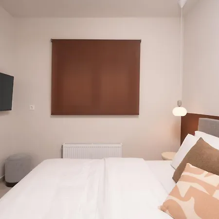 Aminandrou Boutique Apartments, Walk To Acropolis Apartment