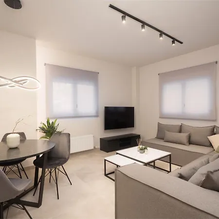 Apartment Aminandrou Boutique Apartments, Walk To Acropolis Athens