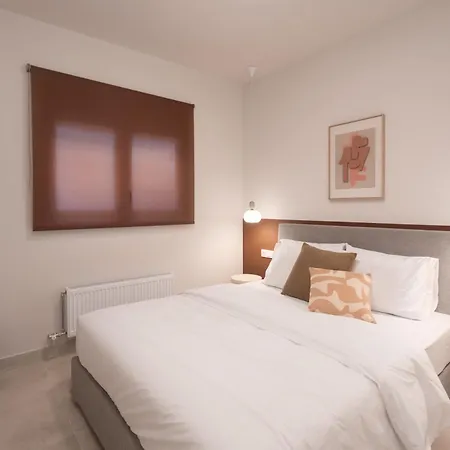Apartment Aminandrou Boutique Apartments, Walk To Acropolis