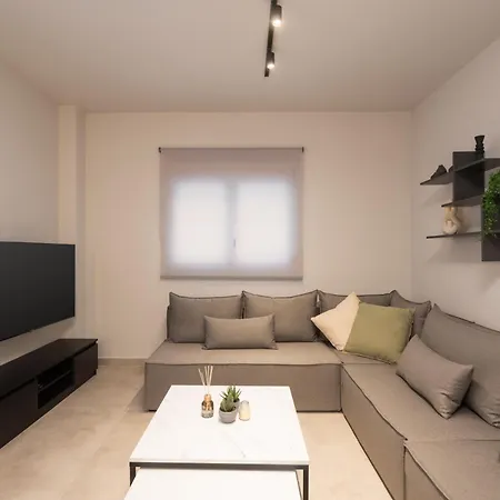 Apartment Aminandrou Boutique Apartments, Walk To Acropolis *