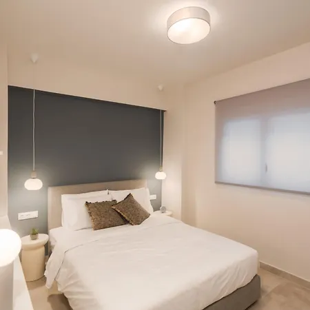 Aminandrou Boutique Apartments, Walk To Acropolis Apartment *