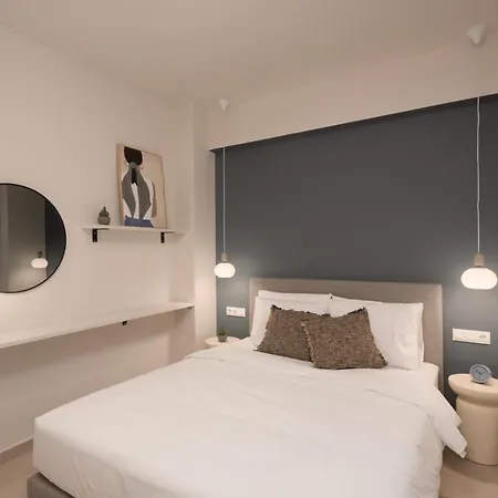 Aminandrou Boutique Apartments, Walk To Acropolis Athens