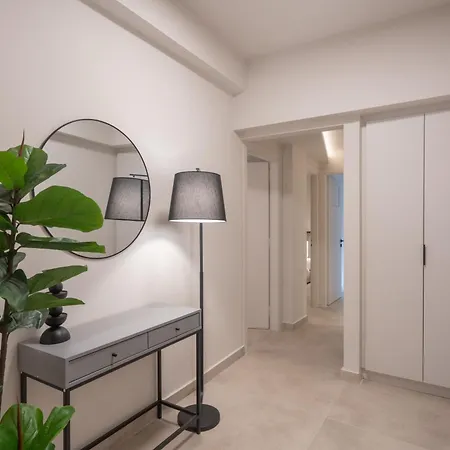 Apartment Aminandrou Boutique Apartments, Walk To Acropolis *