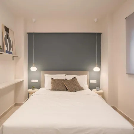 Aminandrou Boutique Apartments, Walk To Acropolis * Athens