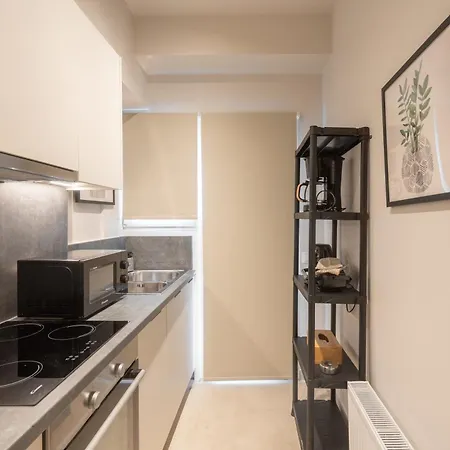 Aminandrou Boutique Apartments, Walk To Acropolis Apartment Athens
