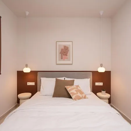 Aminandrou Boutique Apartments, Walk To Acropolis Apartment Athens