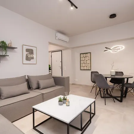 Aminandrou Boutique Apartments, Walk To Acropolis Apartment Athens